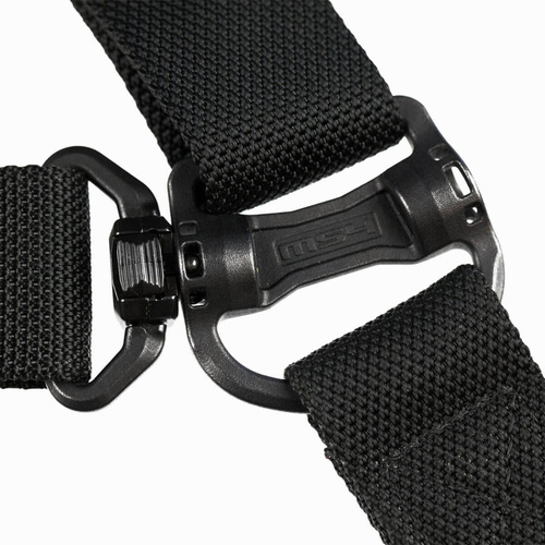 Magpul - MS4® QDM Sling - černý - MAG953-BLK