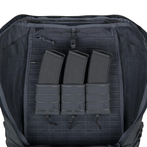 Direct Action - Střední batoh Halifax® - 40L - Shadow Grey - BP-HFXM-CD5-SGR