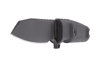 Extrema Ratio - Task Compact Black Knife - 04.1000.0085/BLK