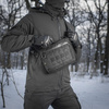 M-Tac - Administrativní taška Elite - Cordura - černá - 10176002