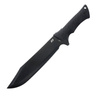 Schrade - Taktický nůž Leroy - AUS-8 - Černý - 1182516