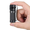 Olight - Perun Mini Kit LED svítilna - 1000 lumenů - černá