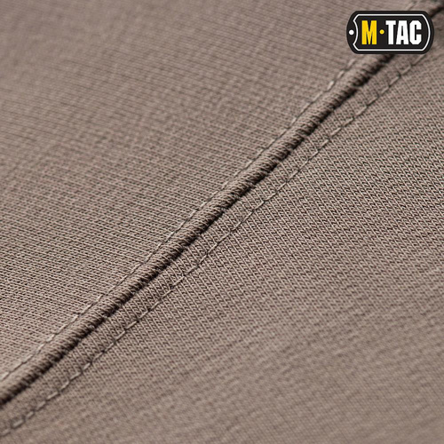 M-Tac - Vojenský svetr 4 Seasons - Dark Olive - 20044048