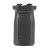 IMI Defense - Vertikální přední rukojeť M-LOK Tactical - černá - IMI-ZG111-BLK