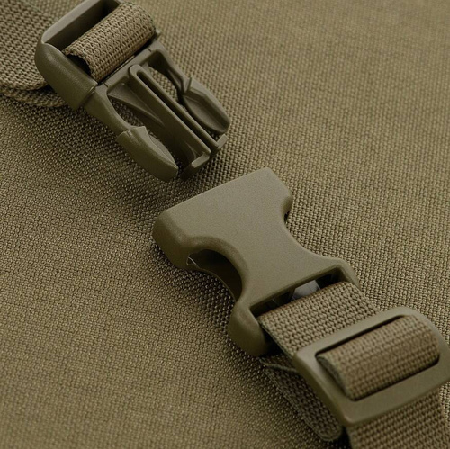 M-Tac - 2bodový taktický popruh - zelený Ranger - 10100023