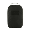 M-Tac - Malý ergonomický organizér Elite - 22 x 14 cm - černý - 10157002-S