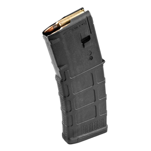 Magpul - Zásobník PMAG® 10/30 AR-15/M4 - GEN M3™ - 5,56x45 mm/.223 REM - MAG1183-BLK
