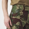 Helikon - Taktické kalhoty UTP - PolyCotton Stretch Ripstop - Černý - SP-UTL-SP-01