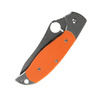 Ganzo - Zavírací nůž G7372-OR - 440C - Orange - G7372-OR