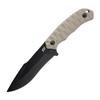 Schrade - Lovecký nůž s pevnou čepelí I-Beam - FDE - 1185977