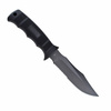 SOG - Taktický nůž SEAL Pup - Kydexové pouzdro - černé - M37K