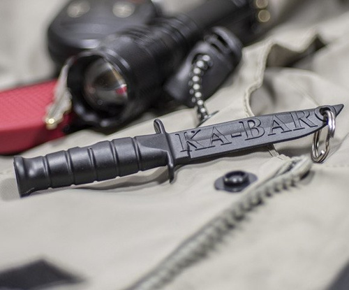 Ka-Bar 9925 - Nouzová píšťalka - 2 ks