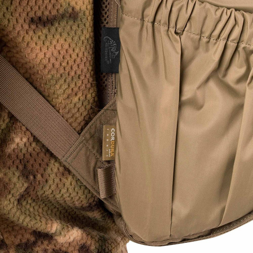 Helikon - Bail Out Bag® - 25 l - Coyote - PL-BOB-NL-11