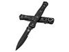 Benchmade - Zavírací nůž SOCP - D2 - 391SBK 