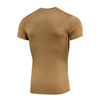 M-Tac - Termoaktivní tričko Athletic Gen. 2 - Coyote Brown - 80006117