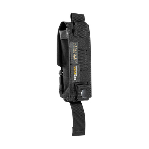 Tasmanian Tiger - Univerzální pouzdro Tool Pocket MKII M - černé - 7932.040