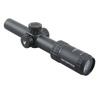 Victoptics - Puškohled S6 1-6x24 - 30 mm - SFP - hnědý - OPSL23