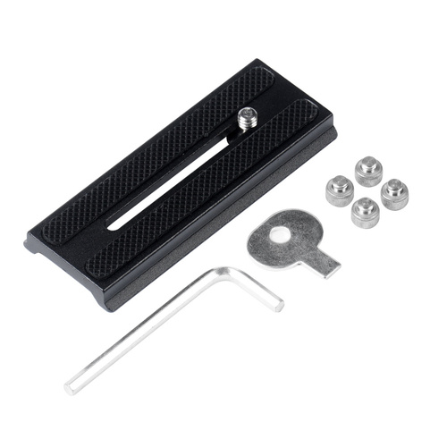 BOG - Střelecký stativ Deathgrip Infinite CF - Carbon Fiber - Arca Swiss Rail - Black - 1163389