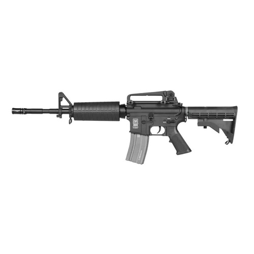 Specna Arms - SA-B01 ONE Electric Carbine Replica - černá - SPE-01-004032