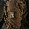 M-Tac - Bad Boy Patch - Výšivka - Coyote - 51390005