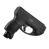 Umarex - Pistolová gumová střela RAM T4E TP 50 Compact Gen 2 - Ráže .50 - CO₂ 8 g - černá - 2.4083