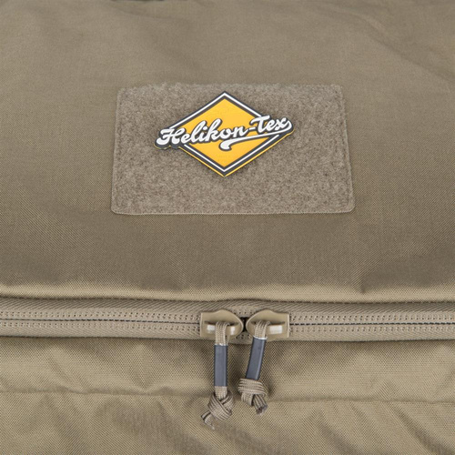 Helikon - Zvětšená taška Urban Training Bag® - 70 l - černá - TB-UTE-CD-01