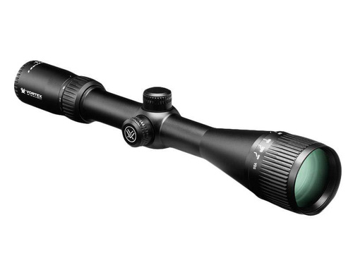 Vortex Optics - Puškohled Crossfire II 6-24x50 - 30 mm - AO BDC - CF2-31045