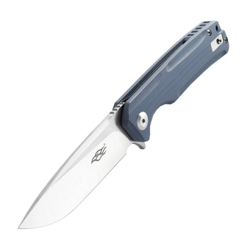 Ganzo - Zavírací nůž Firebird - D2 - Grey - FH91-GY