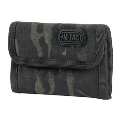 M-Tac - peněženka Elite Gen.II - Multicam Black - 20421869