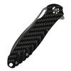 Ganzo - Zavírací nůž Firebird - D2 - Carbon - FH71-CF