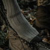 M-Tac - Trekingové ponožky Ranger - Olive - 30908023