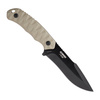 Schrade - Lovecký nůž s pevnou čepelí I-Beam - FDE - 1185977