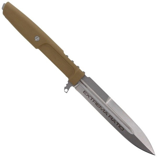 Extrema Ratio - Nůž Requiem Hybrid Coyote Sage - 04.1000.0478/HCS