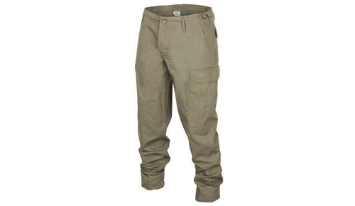 Teesar Inc. - Vojenské Kalhoty BDU - RipStop - Green OD - 11832001