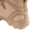Mil-Tec - Boty Taktické Chimera High - Dark Coyote - 12818319