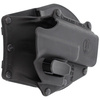 Fobus - Pouzdro pro Glock 17, 19, 19X, 22, 23, 31, 32, 34, 35, 45 - otočné pádlo - pravé - GL-2 SH RT