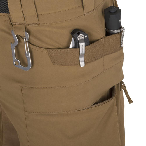 Helikon - Kalhoty Blizzard® - PenCott WildWood - SP-BLZ-NL-45