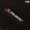 M-Tac - Polartec® Multi-wrap - Fleece - Black - 40529002 
