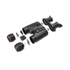 Hikvision - Termovizní dalekohled Hikmicro Habrok 4K HE25L LRF - černý - HE25L 850 nm