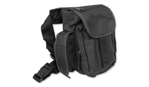 Mil-Tec - Multipack - černá - 13526002