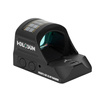 Holosun - HE507C-GR X2 Elite Micro Green Dot - Solární panel