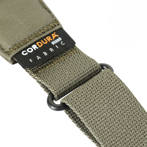 M-Tac - Univerzální taktický závěs na zbraň - zelený Ranger - 51371023