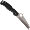 Spyderco - Nůž Rescue™ 3 FRN Black - C14SBK3