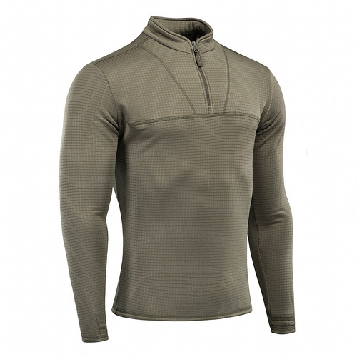 M-Tac - Pánské tričko Thermal Delta Level 2 - Army Olive - 70002062