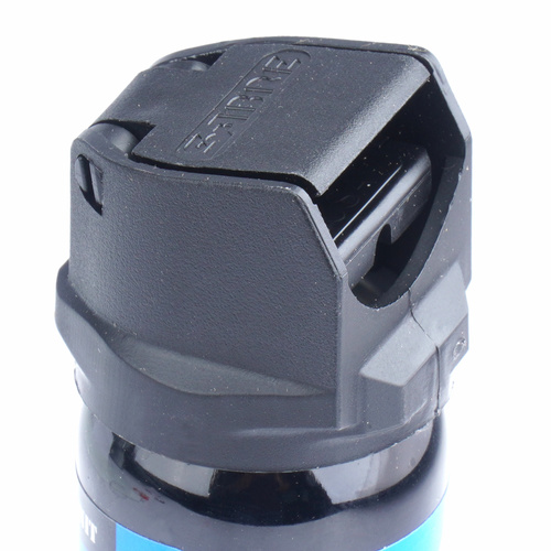 Sabre Red - Pepřový plyn MK-4 - 98 ml - UV barvivo - Pěna - 52H2030-E