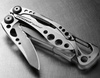 Leatherman - Multitool Skeletool - 7 nástrojů - Stříbrná - 830920