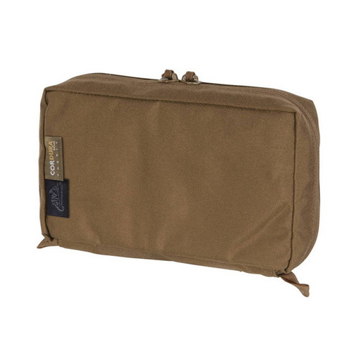 Helikon - Kapsa s organizérem EDC Insert Large® - Cordura® - Coyote - IN-EDL-CD-11