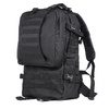 Mil-Tec - Obranný obal - 36 l - černý - 14045002