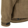 Helikon - Patriot Double Fleece Jacket - Flecktarn - BL-PAT-HF-23