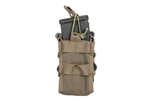 Primal Gear Dvojitý nabíječ pušek Corrie - olivový - PRI-19-031792